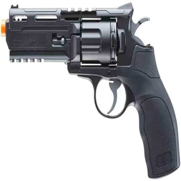 Elite Force H8R Gen 2 CO2 Airsoft Revolver - High-Power Replica elite force h8r gen 2 co2 airs 0 1753371714 - SIMPLEAIRSOFTT