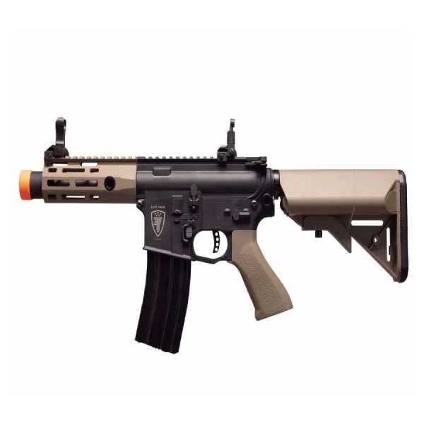 Elite Force M4 AEG Airsoft Rifle with Tracer Unit for CQC elite force m4 aeg airsoft rif 0 1753372239 - SIMPLEAIRSOFTT