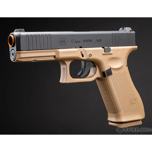 EliteForce Glock Gen 5 Gas Pistol - Official EvTwoT BB Gun eliteforce glock gen 5 gas pis 0 1753372452 - SIMPLEAIRSOFTT