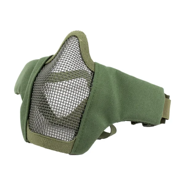Emerson Airsoft Mesh Face Mask - Breathable & Low Profile Protection emerson airsoft mesh face mask 0 1753371634 - SIMPLEAIRSOFTT