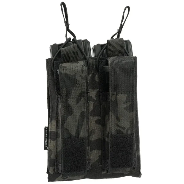 Emerson Gear Multicam Tactical Pouch for M4 & Pistol Mags emerson gear multicam tactical 0 1753372104 - SIMPLEAIRSOFTT