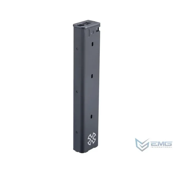 EMG 48-Round Mid-Cap Magazine for Noveske Space Invader AEG emg 48 round mid cap magazine 0 1753372473 - SIMPLEAIRSOFTT