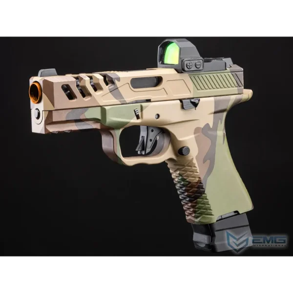 EMG BSF-19 CO2 Blowback Airsoft Pistol | Woodland Optics Ready emg bsf 19 co2 blowback airsof 0 1753372448 - SIMPLEAIRSOFTT