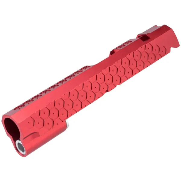 EMG CNC Aluminum Hex Slide Upgrade for TM Hi-CAPA GBB Pistol emg cnc aluminum hex slide upg 0 1753372475 - SIMPLEAIRSOFTT