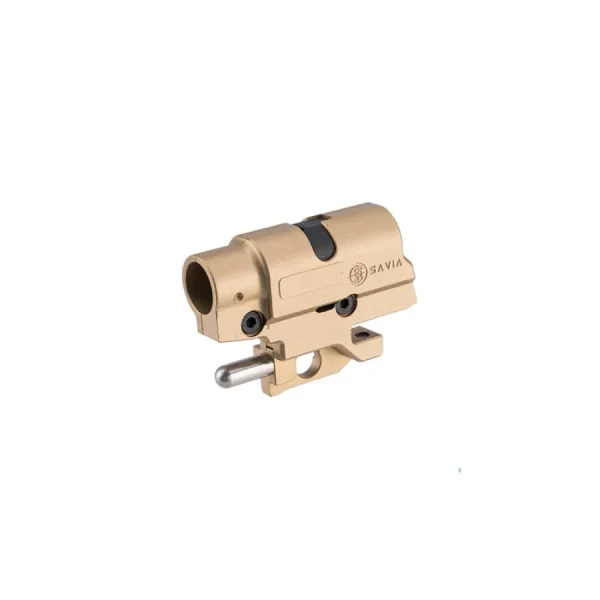 EMG CNC Brass TDC Hop Unit for Hi-Capa 1911 Airsoft emg cnc brass tdc hop unit for 0 1753372410 - SIMPLEAIRSOFTT