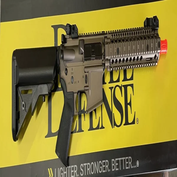 EMG DDM4A01 Airsoft Rifle - CYMA Platinum QBS Gearbox emg ddm4a01 airsoft rifle cyma 0 1753372113 - SIMPLEAIRSOFTT