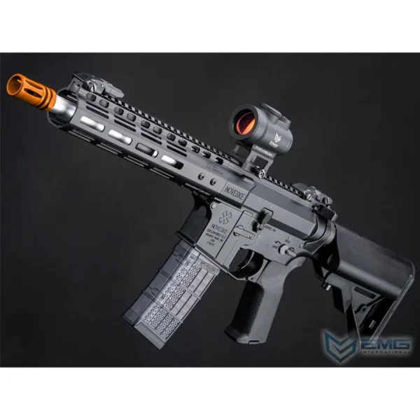EMG N4 Gen3 Airsoft Rifle | Licensed by Noveske, GATE Aster MOSFET Black emg n4 gen3 airsoft rifle lice 0 1753372379 - SIMPLEAIRSOFTT