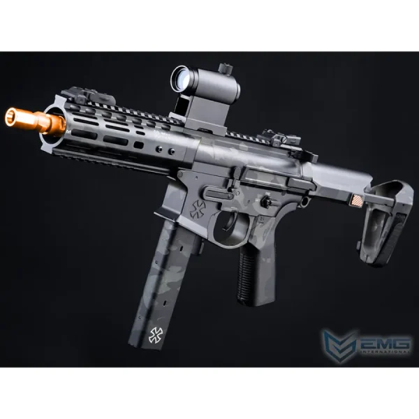 EMG Noveske Space Invader Gen4 Pistol Carbine for Training emg noveske space invader gen4 0 1753372448 - SIMPLEAIRSOFTT