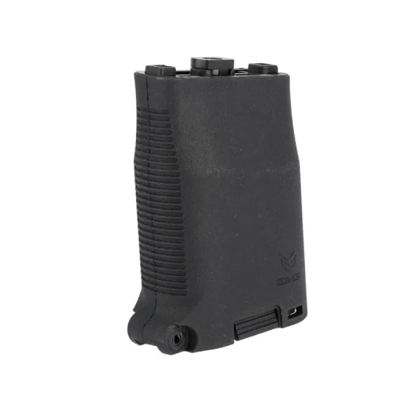 EMG Tactical Black Vertical Grip M-LOK Stubby Storage Included emg tactical black vertical gr 0 1753372409 - SIMPLEAIRSOFTT