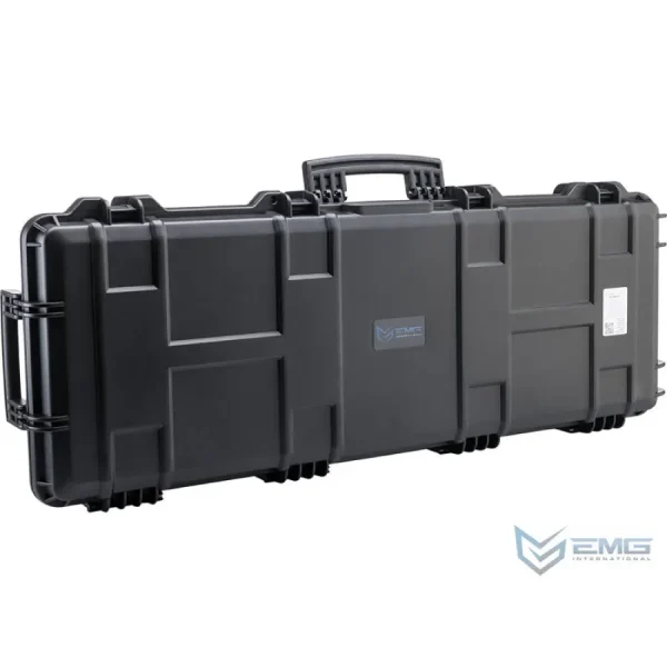 EMG Transporter Lockable Hard Case w/ Wheels & Foam emg transporter lockable hard 0 1753372388 - SIMPLEAIRSOFTT