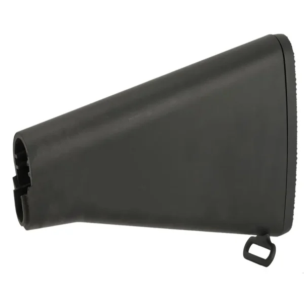 Ergonomic Airsoft M16 Fixed Stock with High-Cap Battery for M4/M16 AEGs ergonomic airsoft m16 fixed st 0 1753371757 - SIMPLEAIRSOFTT