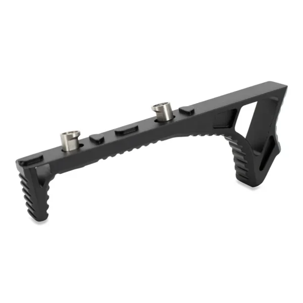Ergonomic Curved Foregrip - Keymod Airsoft Black ergonomic curved foregrip keym 0 1753371688 - SIMPLEAIRSOFTT