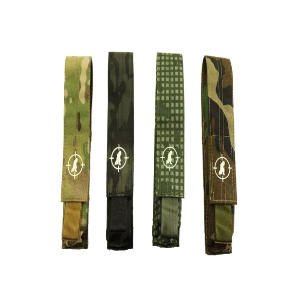 Extended Capacity Tactical Airsoft SMG Magazine Pouch extended capacity tactical air 0 1753371799 - SIMPLEAIRSOFTT