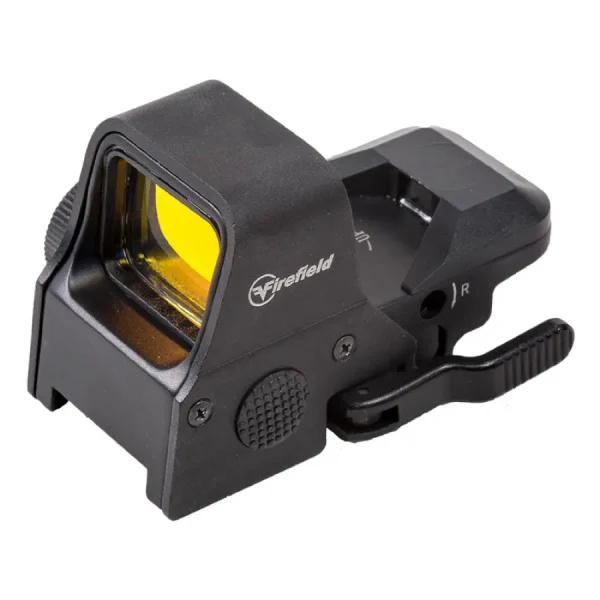 Firefield Impact XLT Red Dot Sight - Precision Rapid Targeting firefield impact xlt red dot s 0 1753372385 - SIMPLEAIRSOFTT