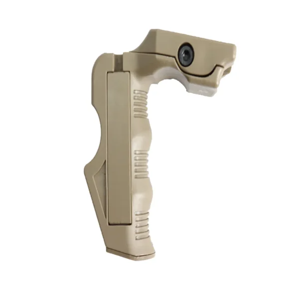 FMA Airsoft Rifle AEG Magwell & Grip Upgrade Set fma airsoft rifle aeg magwell 0 1753371591 - SIMPLEAIRSOFTT