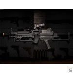 fn licensed featherweight m249 0 1753371767 - SIMPLEAIRSOFTT
