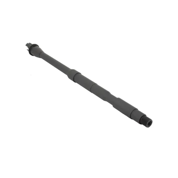 Full Metal M4 AEG Outer Barrel Replacement Upgrade full metal m4 aeg outer barrel 0 1753371607 - SIMPLEAIRSOFTT