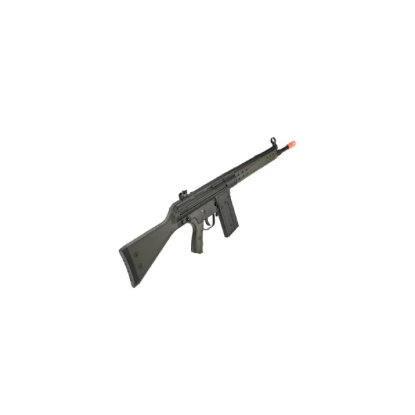 Full-Size Airsoft AEG Sniper Rifle Bundle + 2 Extra Mags full size airsoft aeg sniper r 0 1753372286 - SIMPLEAIRSOFTT