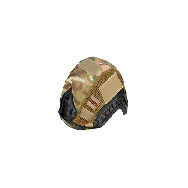 G-FORCE Camo Bump Helmet Cover - 1000D Nylon Tactical Gear g force camo bump helmet cover 0 1753372252 - SIMPLEAIRSOFTT