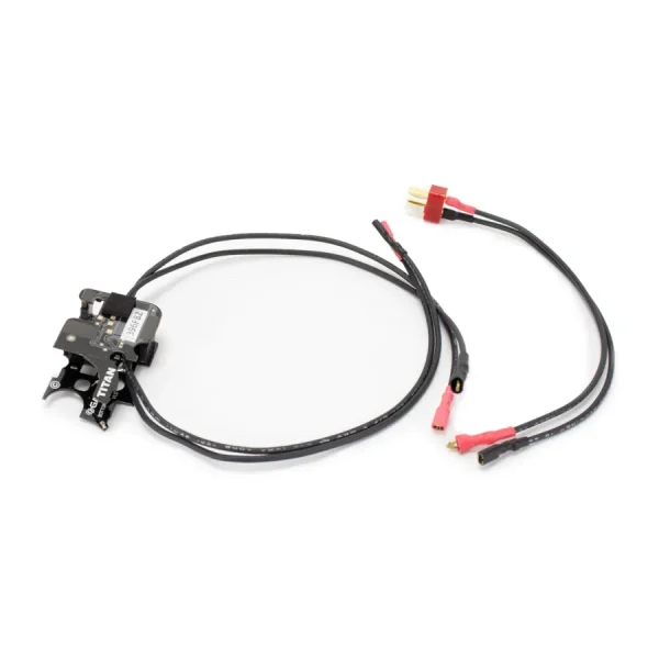 Gate Titan V2 Front-Wired AEG MOSFET Upgrade Module gate titan v2 front wired aeg 0 1753371678 - SIMPLEAIRSOFTT