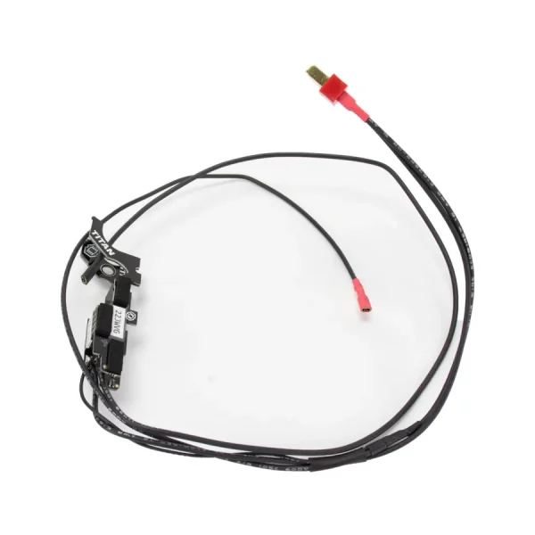 Gate TITAN V3 Programmable MOSFET - AEG Upgrade Plug & Play gate titan v3 programmable mos 0 1753371677 - SIMPLEAIRSOFTT