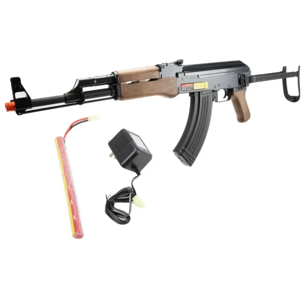 ge jg 6801 ak7 s aeg airsoft g 0 1753371655 - SIMPLEAIRSOFTT