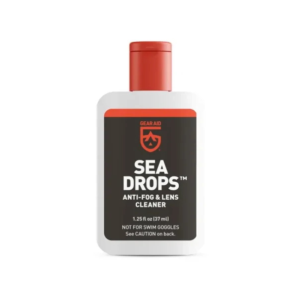 Gear Aid Sea Drops Anti-Fog Spray & Lens Cleaner | Glasses/Sunglasses gear aid sea drops anti fog sp 0 1753372359 - SIMPLEAIRSOFTT