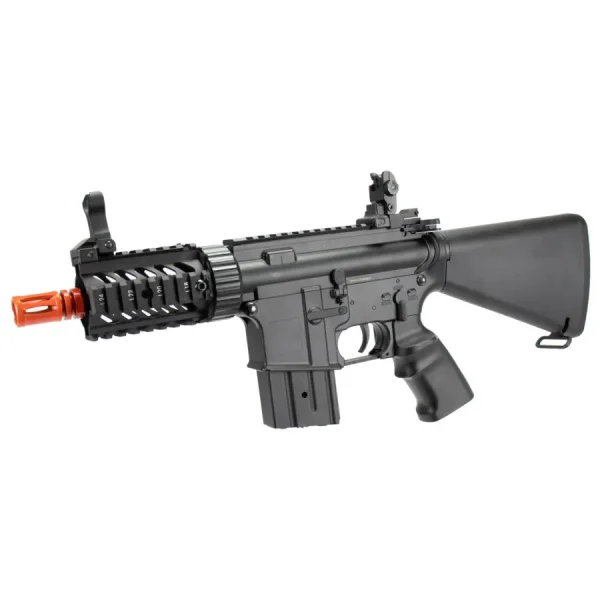 GE/JGM/Stubby Airsoft Rifle AEG - Complete Kit gejgmstubby airsoft rifle aeg 0 1753371656 - SIMPLEAIRSOFTT