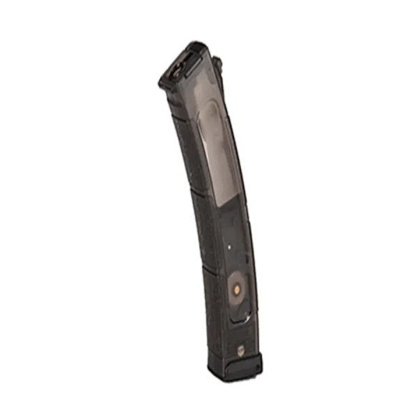G&G PRK9 200-Round High-Capacity Airsoft Drum Mag gg prk9 200 round high capacit 0 1753371837 - SIMPLEAIRSOFTT