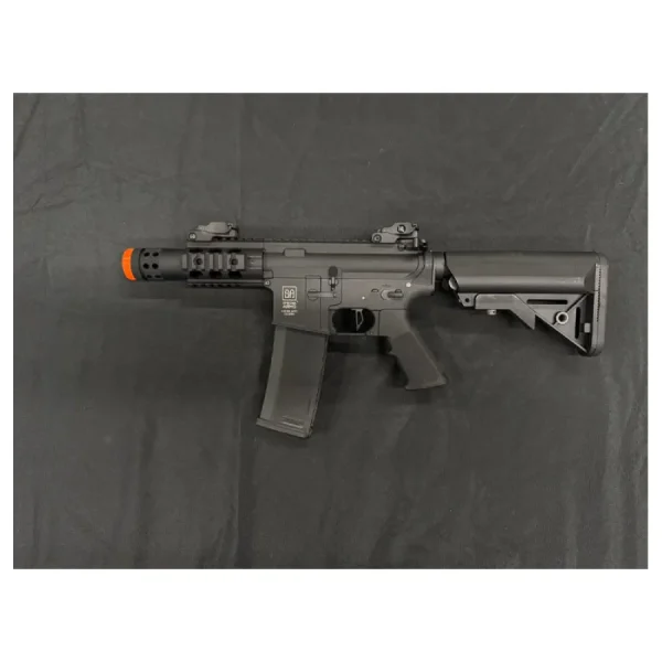 ghost collection m4 pdw sleepe 0 1753372462 - SIMPLEAIRSOFTT