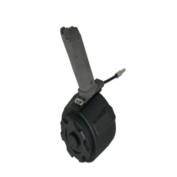 GLOCK & AAP-01 HPA Drum Magazine | Airsoft Pistol glock aap 01 hpa drum magazine 0 1753372266 - SIMPLEAIRSOFTT