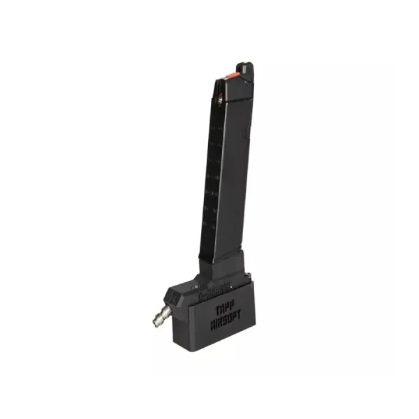 Glock Airsoft Adapter - TAPP Performance Upgrade for Airsoft glock airsoft adapter tapp per 0 1753372267 - SIMPLEAIRSOFTT