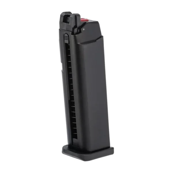Glock GBB High-Cap MOS Gas Mag for Realistic Training glock gbb high cap mos gas mag 0 1753372451 - SIMPLEAIRSOFTT