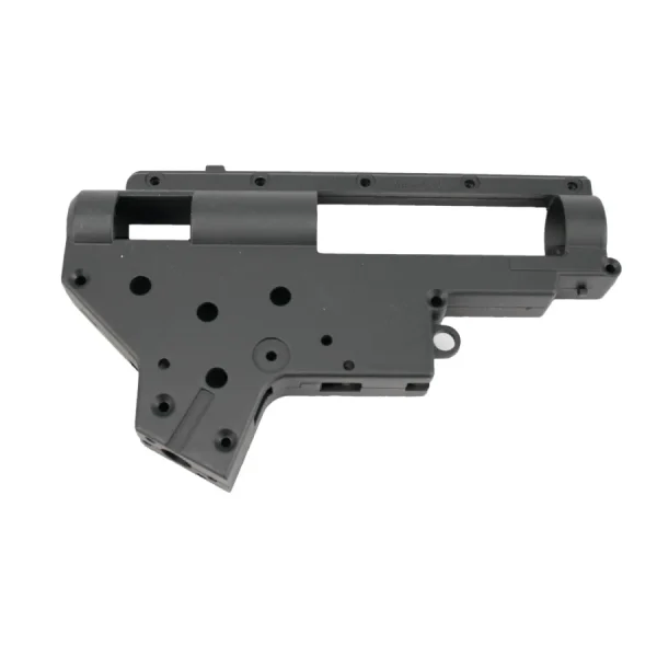 Golden Eagle Durable Metal Gear Box Case | Gen2 golden eagle durable metal gea 0 1753371626 - SIMPLEAIRSOFTT
