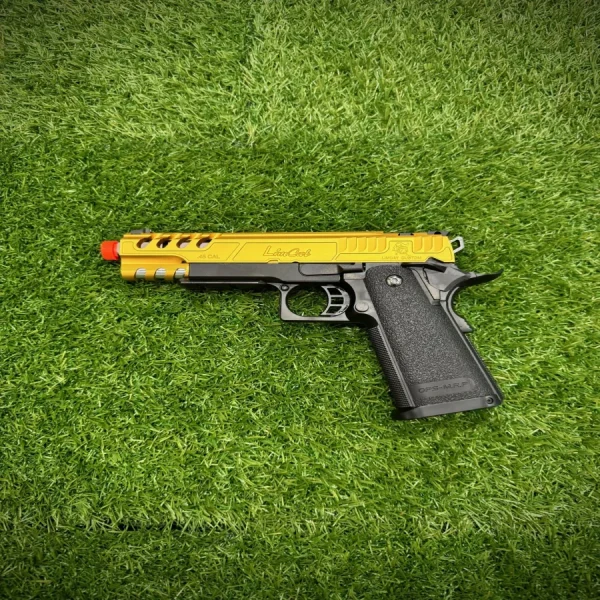 Golden Lion Ghost Hi Capa - Custom Airsoft Pistol Masterpiece golden lion ghost hi capa cust 0 1753372357 - SIMPLEAIRSOFTT