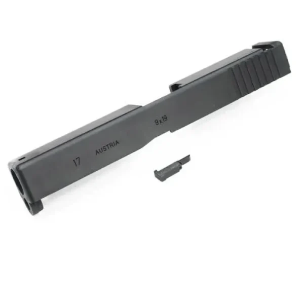 GUARDER Premium Aluminum Slide for Marui G17 GBB Pistol guarder premium aluminum slide 0 1753372064 - SIMPLEAIRSOFTT