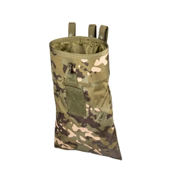 Heavy-Duty Nylon Magazine Dump Pouch | Lancer Tactical heavy duty nylon magazine dump 0 1753371727 - SIMPLEAIRSOFTT