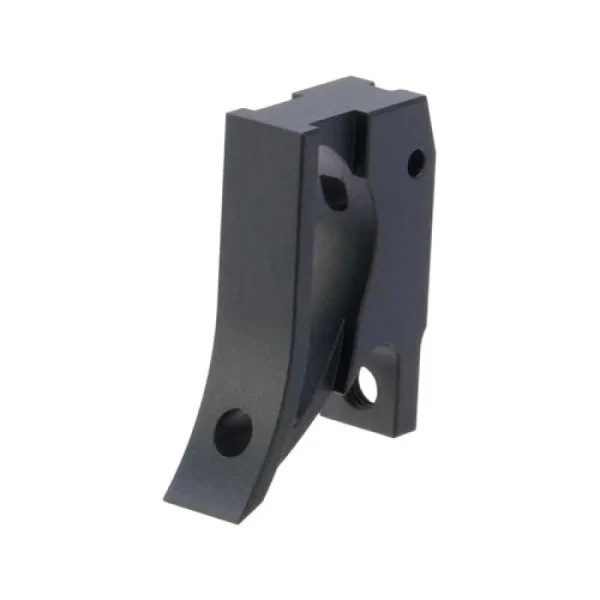 Hi-CAPA 1911 Airsoft Pistol Aluminum Trigger - Gas Blowback Upgrade hi capa 1911 airsoft pistol al 0 1753372023 - SIMPLEAIRSOFTT