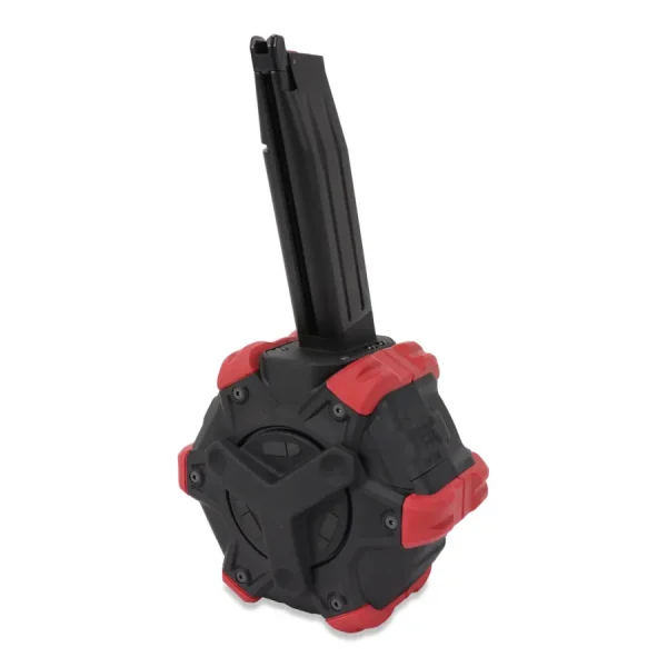 hi capa high capacity drum mag 0 1753371697 - SIMPLEAIRSOFTT