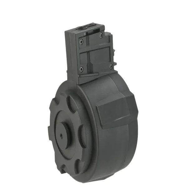 high cap 1500rd aeg drum mag a 0 1753372209 - SIMPLEAIRSOFTT