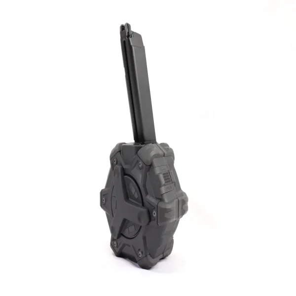 High-Cap Airsoft Drum Mag for Glock & SAI/TM high cap airsoft drum mag for 0 1753371695 - SIMPLEAIRSOFTT