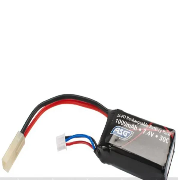 High-Capacity 1000mAh 7.4V LiPo Battery (30C) for RC Drones & Toys high capacity 1000mah 74v lipo 0 1753371809 - SIMPLEAIRSOFTT