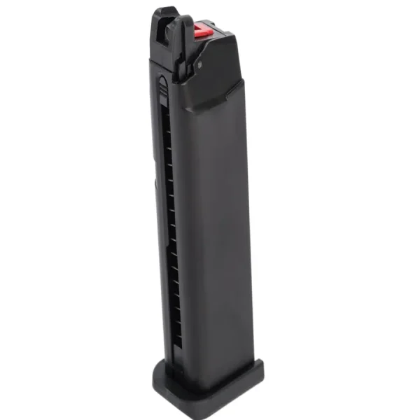 High-Capacity Gas Mag for VX9 GBB Pistol – Extended Clip high capacity gas mag for vx9 0 1753371828 - SIMPLEAIRSOFTT