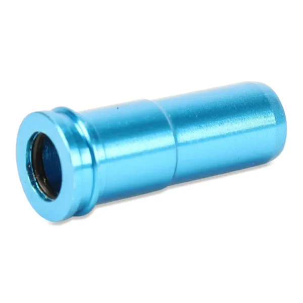 High Performance Air Seal Nozzle for M4 AEG high performance air seal nozz 0 1753371705 - SIMPLEAIRSOFTT