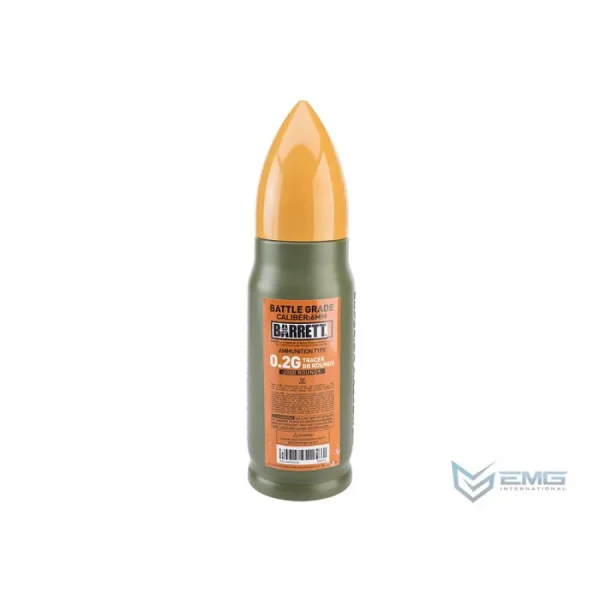 High-Power EMG Barrett Licensed Tracer BBs - Green Glow high power emg barrett license 0 1753372487 - SIMPLEAIRSOFTT
