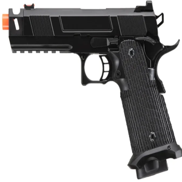 High-Power R501 Gas Blowback Airsoft Pistol - Army Armament high power r501 gas blowback a 0 1753371818 - SIMPLEAIRSOFTT