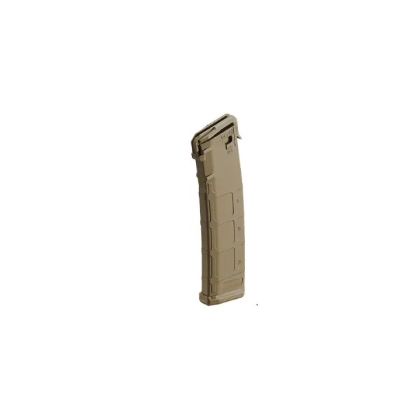 High-Speed 140 Round Mid-Cap Magazine | ZION ARMS high speed 140 round mid cap m 0 1753372289 - SIMPLEAIRSOFTT