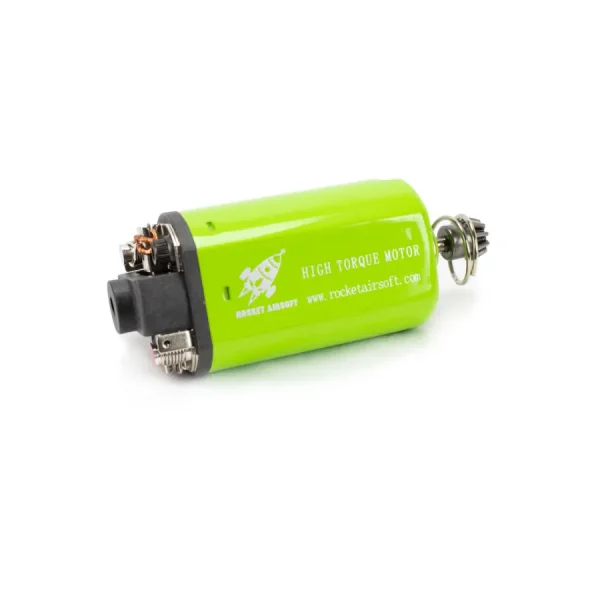 High-Speed AEG Motor for Airsoft - Rocket Torque Performance high speed aeg motor for airso 0 1753371655 - SIMPLEAIRSOFTT