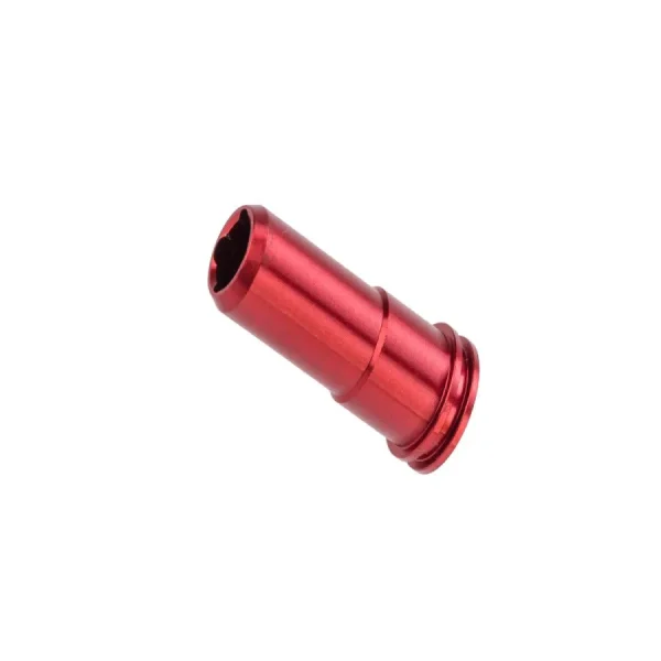 High-Speed Aluminum Air Nozzle for Rocket SHS Systems high speed aluminum air nozzle 0 1753371868 - SIMPLEAIRSOFTT