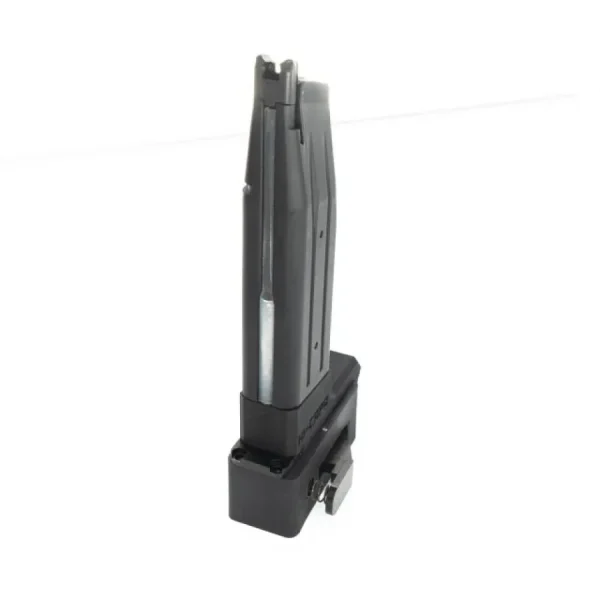 HPA Adapter for TAPP Airsoft Pistol - M4 Magazine Compatible hpa adapter for tapp airsoft p 0 1753372007 - SIMPLEAIRSOFTT